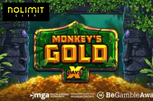 Monkey’s Gold